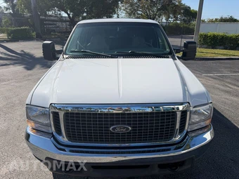 2000 Ford Excursion XLT - miniatura 7