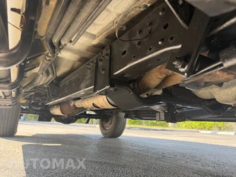 2000 Ford Excursion XLT - miniatura 75