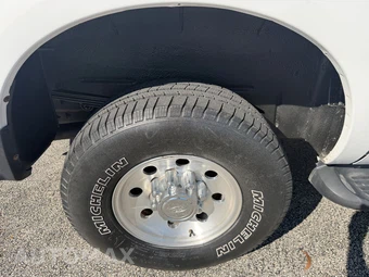 2000 Ford Excursion XLT - miniatura 77