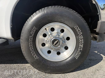 2000 Ford Excursion XLT - miniatura 80