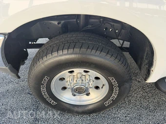 2000 Ford Excursion XLT - miniatura 81