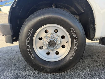 2000 Ford Excursion XLT - miniatura 82