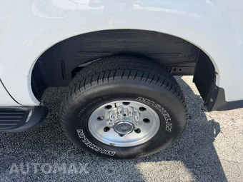 2000 Ford Excursion XLT - miniatura 83
