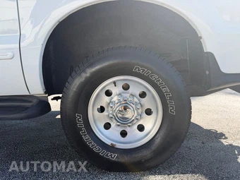 2000 Ford Excursion XLT - miniatura 84