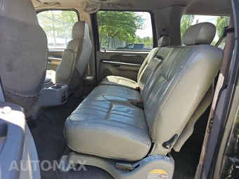 2000 Ford Excursion XLT – miniatura 13