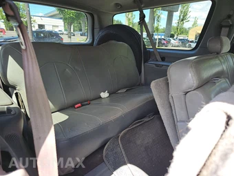 2000 Ford Excursion XLT – miniatura 14