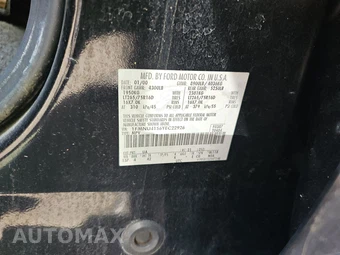 2000 Ford Excursion XLT – miniatura 15