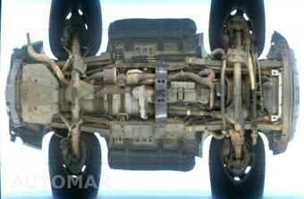 2000 Ford Excursion XLT – miniatura 19