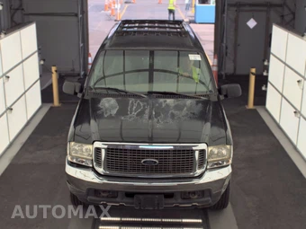 2000 Ford Excursion XLT – miniatura 2