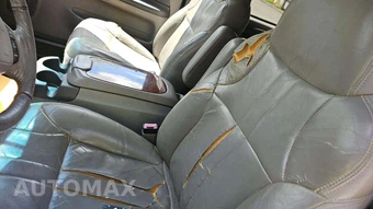 2000 Ford Excursion XLT – miniatura 20