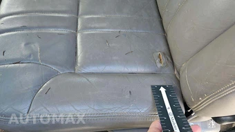 2000 Ford Excursion XLT – miniatura 26
