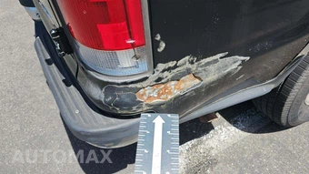 2000 Ford Excursion XLT – miniatura 27