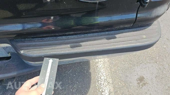 2000 Ford Excursion XLT – miniatura 30
