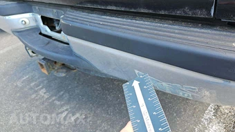 2000 Ford Excursion XLT – miniatura 33