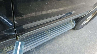 2000 Ford Excursion XLT – miniatura 35