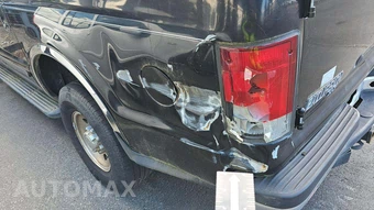 2000 Ford Excursion XLT – miniatura 36