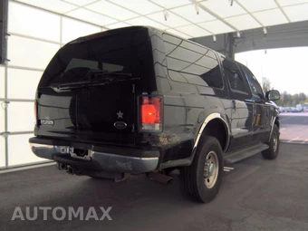 2000 Ford Excursion XLT – miniatura 4