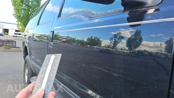 2000 Ford Excursion XLT – miniatura 40
