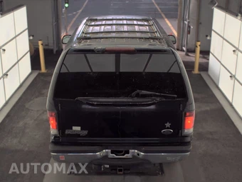 2000 Ford Excursion XLT – miniatura 5