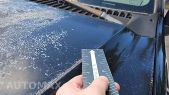 2000 Ford Excursion XLT – miniatura 50