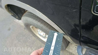 2000 Ford Excursion XLT – miniatura 55
