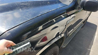 2000 Ford Excursion XLT – miniatura 56