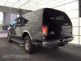 2000 Ford Excursion XLT – miniatura 6