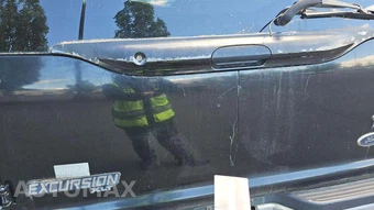 2000 Ford Excursion XLT – miniatura 61