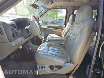 2000 Ford Excursion XLT – miniatura 7