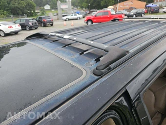 2000 Ford Expedition Eddie Bauer – miniatura 12