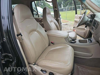 2000 Ford Expedition Eddie Bauer – miniatura 18