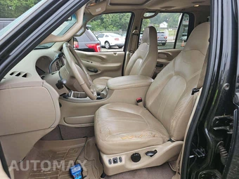 2000 Ford Expedition Eddie Bauer – miniatura 6