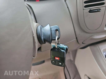 2000 Ford Expedition Eddie Bauer – miniatura 8