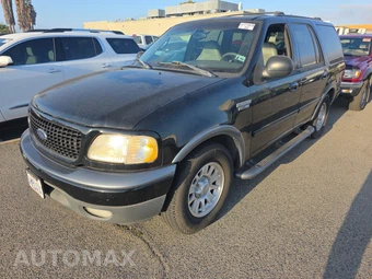 2000 Ford Expedition XLT