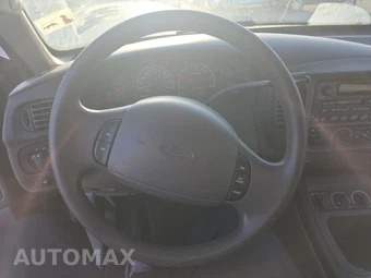 2000 Ford Expedition XLT – miniatura 10