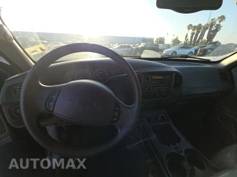 2000 Ford Expedition XLT – miniatura 11