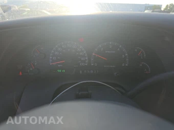2000 Ford Expedition XLT – miniatura 12
