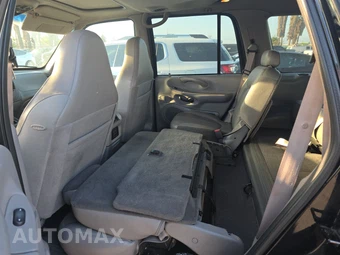 2000 Ford Expedition XLT – miniatura 13