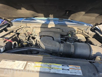 2000 Ford Expedition XLT – miniatura 15