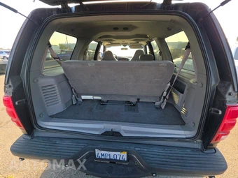 2000 Ford Expedition XLT – miniatura 16