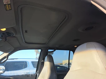 2000 Ford Expedition XLT – miniatura 18
