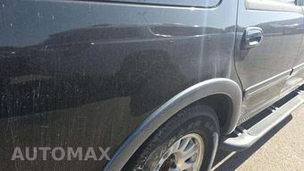 2000 Ford Expedition XLT – miniatura 19