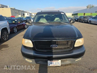 2000 Ford Expedition XLT – miniatura 2