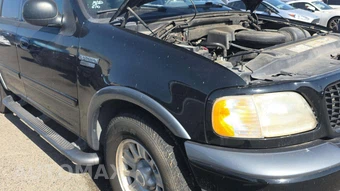 2000 Ford Expedition XLT – miniatura 22