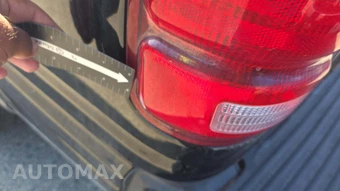 2000 Ford Expedition XLT – miniatura 23