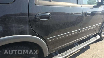 2000 Ford Expedition XLT – miniatura 25