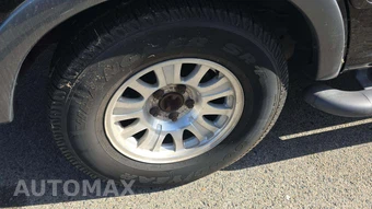 2000 Ford Expedition XLT – miniatura 27