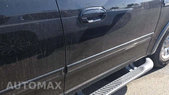 2000 Ford Expedition XLT – miniatura 28