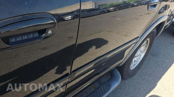 2000 Ford Expedition XLT – miniatura 29
