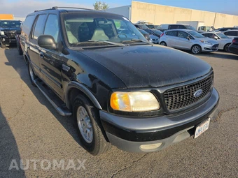 2000 Ford Expedition XLT – miniatura 3